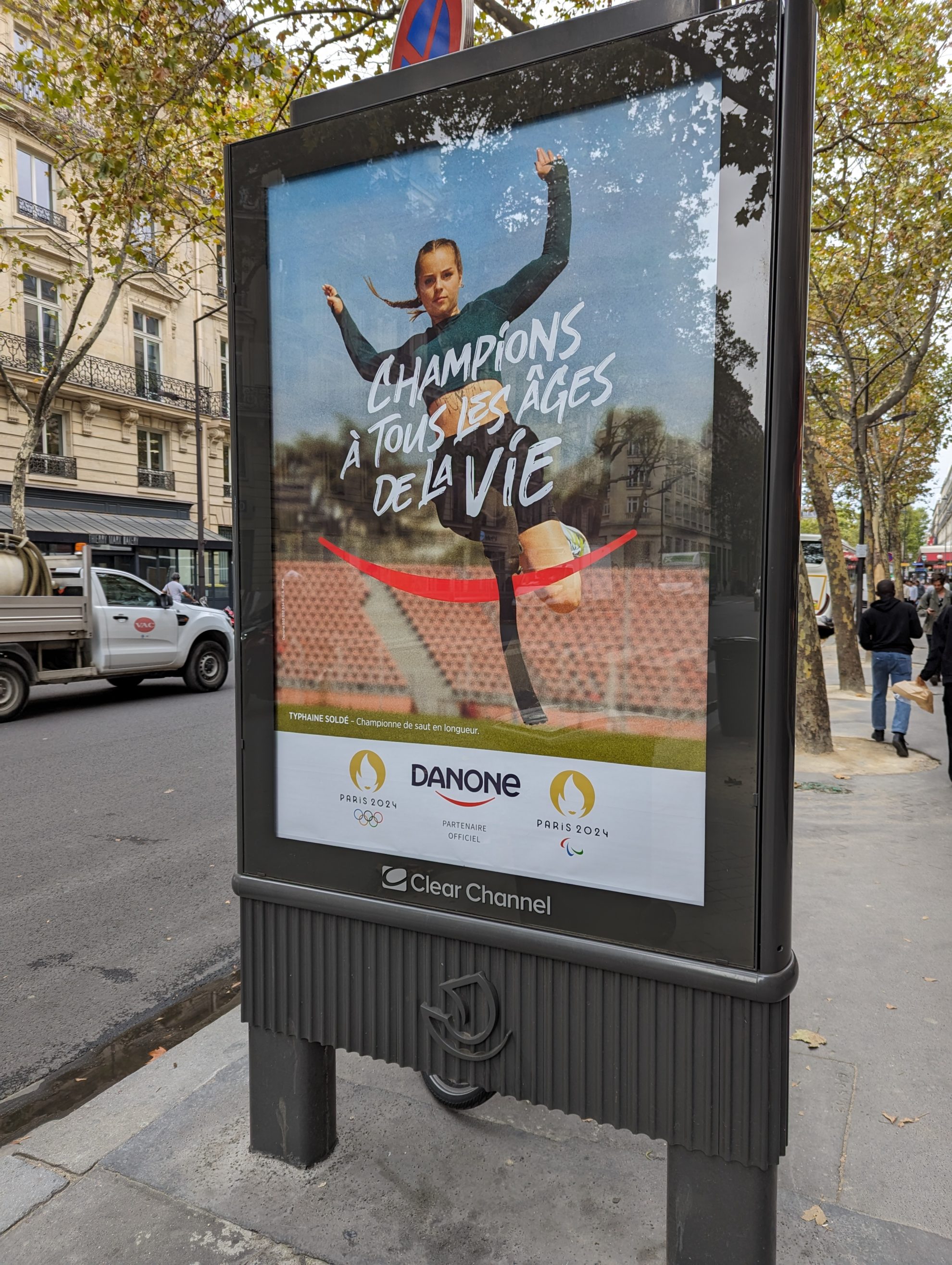 Le Genre Des Slogans Impens De La Publicit Re wor l ding Le Genre Des Slogans Impens De La Publicit Re wor l ding
