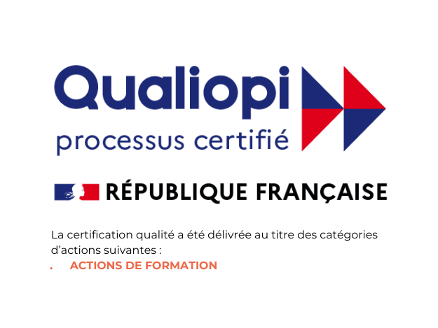 Logo Qualiopi