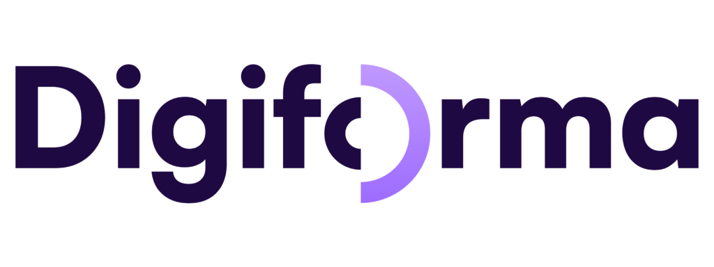 Logo Digiforma